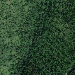 Satellite imagery of Polaris Mine, US