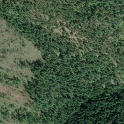 Satellite imagery of Mineral Mountain Mine, US