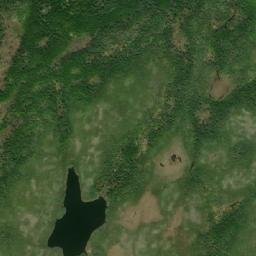 Satellite imagery of Horse Chops, CA