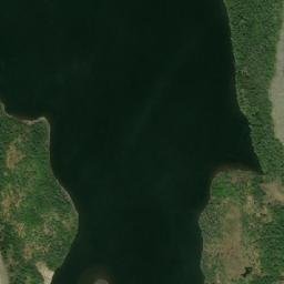 Satellite imagery of Horse Chops, CA