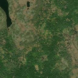 Satellite imagery of Big Hill, CA