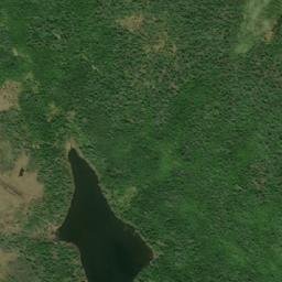 Satellite imagery of Big Hill, CA