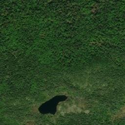 Satellite imagery of Ragged Point, CA