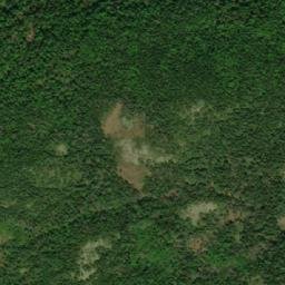 Satellite imagery of Ragged Point, CA