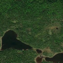 Satellite imagery of Ragged Point, CA