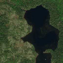 Satellite imagery of Deepwater Point, CA