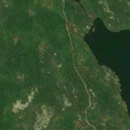 Satellite imagery of Dog Cove Hill, CA