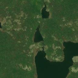 Satellite imagery of Deer Hill, CA