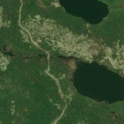 Satellite imagery of Flahertys Hill, CA