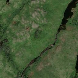 Satellite imagery of Cape Roger Mountain, CA