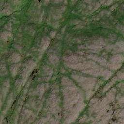 Satellite imagery of Cape Roger Mountain, CA