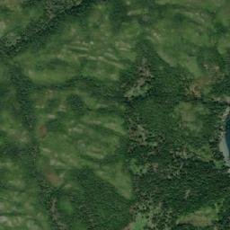Satellite imagery of Ironskull Hill, CA