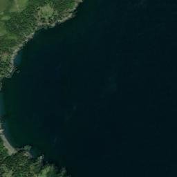 Satellite imagery of Ironskull Hill, CA