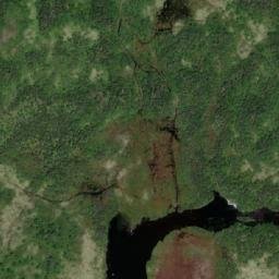 Satellite imagery of Red Cove Point, CA