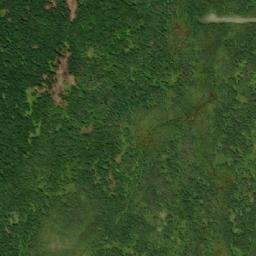 Satellite imagery of Brazils Hill, CA