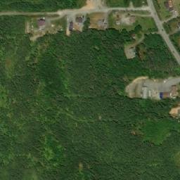 Satellite imagery of Brazils Hill, CA