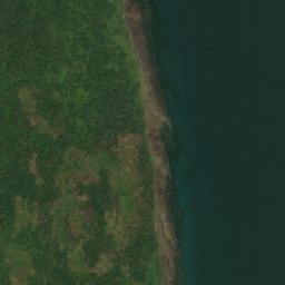 Satellite imagery of Colliers Point, CA