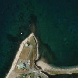 Satellite imagery of Kelligrews Point, CA