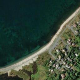 Satellite imagery of Kelligrews Point, CA