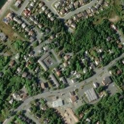 Satellite imagery of Kelligrews Point, CA