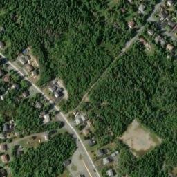 Satellite imagery of The Lookout, CA