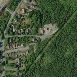 Satellite imagery of The Lookout, CA