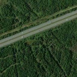 Satellite imagery of Morriseys Ridge, CA