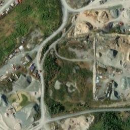 Satellite imagery of Torbaymans Lookout, CA