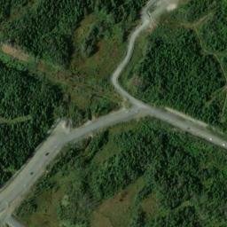 Satellite imagery of Bremigens Ridge, CA