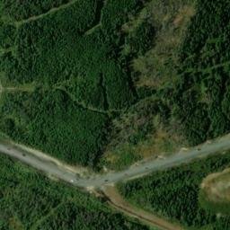Satellite imagery of Bremigens Ridge, CA