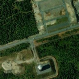 Satellite imagery of Bremigens Ridge, CA