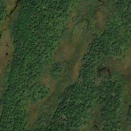 Satellite imagery of Crown Hill, CA