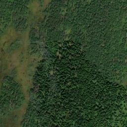 Satellite imagery of Crown Hill, CA