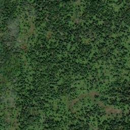 Satellite imagery of Crown Hill, CA