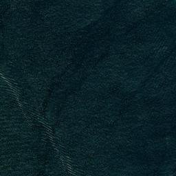 Satellite imagery of Pointe de Kervihan, FR