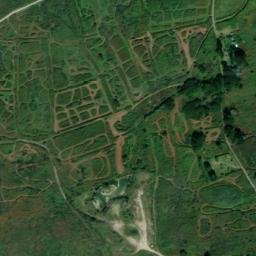 Satellite imagery of Pointe de Kervihan, FR