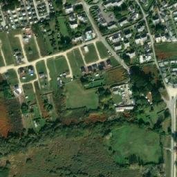 Satellite imagery of Beg Rohu, FR