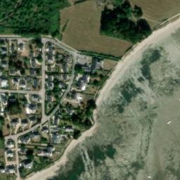 Satellite imagery of Pointe Becudo, FR