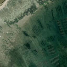 Satellite imagery of Pointe Becudo, FR