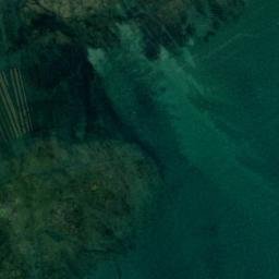 Satellite imagery of Pointe Becudo, FR