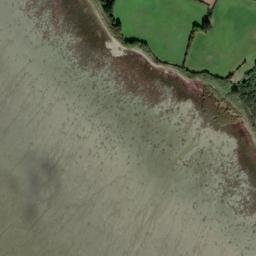 Satellite imagery of Pointe du Moustoir, FR