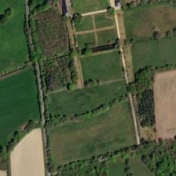 Satellite imagery of Abbaye de Pontron, FR