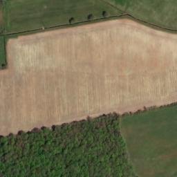 Satellite imagery of Abbaye de Pontron, FR