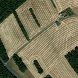 Satellite imagery of Abbaye de Fontaine-les-Blanches, FR