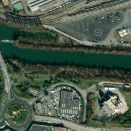Satellite imagery of 25547B - A, DE
