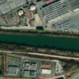 Satellite imagery of 25547B - A, DE