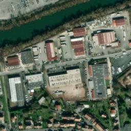 Satellite imagery of 25230A - A, DE
