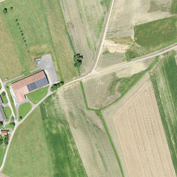 Satellite imagery of boundary_stone, CH