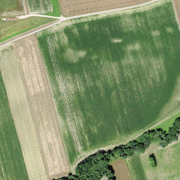 Satellite imagery of boundary_stone, CH