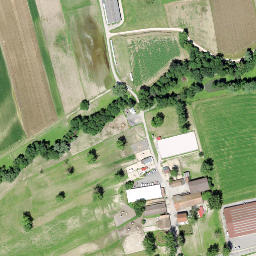 Satellite imagery of boundary_stone, CH
